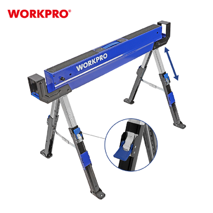 جحش صناعي معدن متعدد الاستخدام من وورك برو (WP289019)