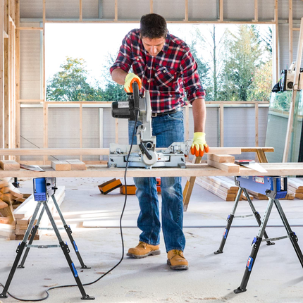 جحش صناعي معدن متعدد الاستخدام من وورك برو (WP289019)