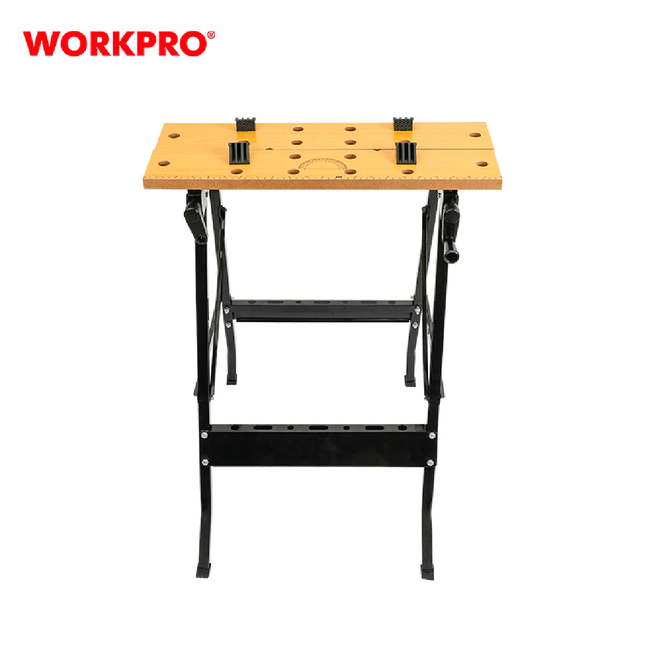 طاولة عمل متعددة الاستخدامات من وورك برو (WP289026)