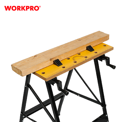 طاولة عمل متعددة الاستخدامات من وورك برو (WP289026)