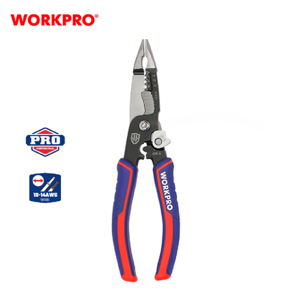 عراية اسلاك متعددة الاستخدام 5 في 1 (WP291011)