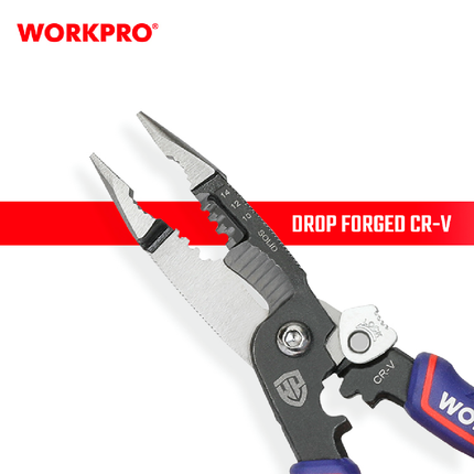 عراية اسلاك متعددة الاستخدام 5 في 1 (WP291011)