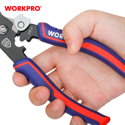 عراية اسلاك متعددة الاستخدام 5 في 1 (WP291011)