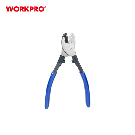 مقص كيبل 8 انش 210 ملم من وورك برو (WP293002)