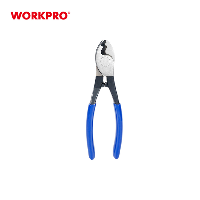 مقص كيبل 10 انش 235 ملم من وورك برو (WP293003)