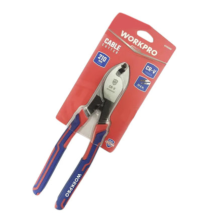 مقص كيبل بروفيشنال 6 انش 150 ملم من وورك برو ( WP293006 )