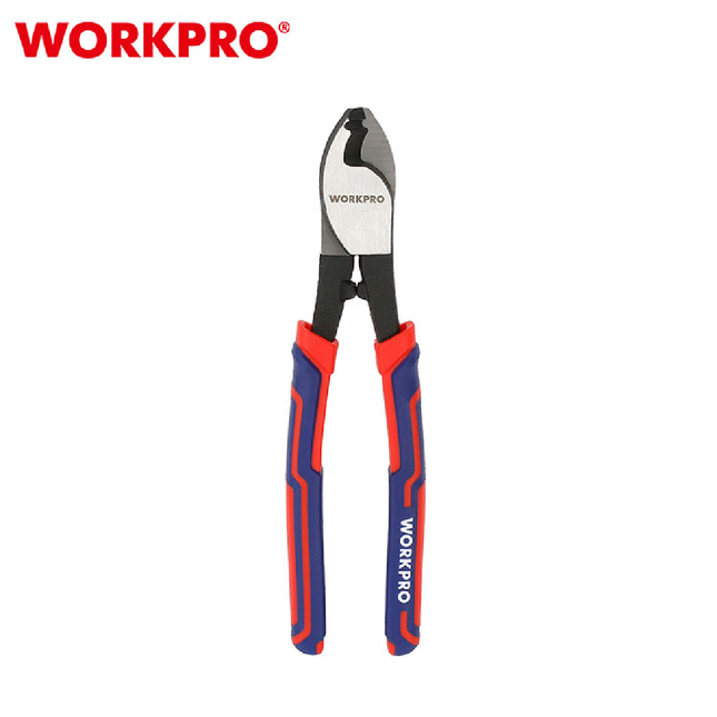 مقص كيبل بروفيشنال 6 انش 150 ملم من وورك برو ( WP293006 )