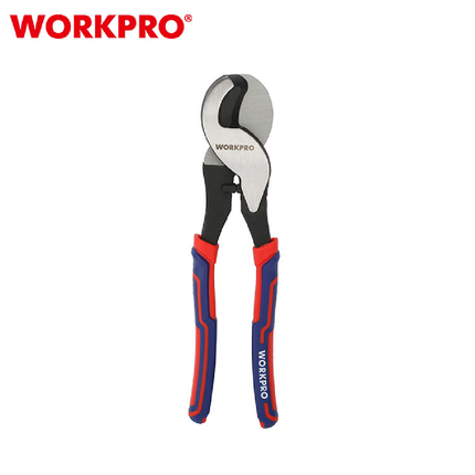 مقص كيبل بروفيشنال 10 انش 235 ملم من وورك برو (  WP293008 )