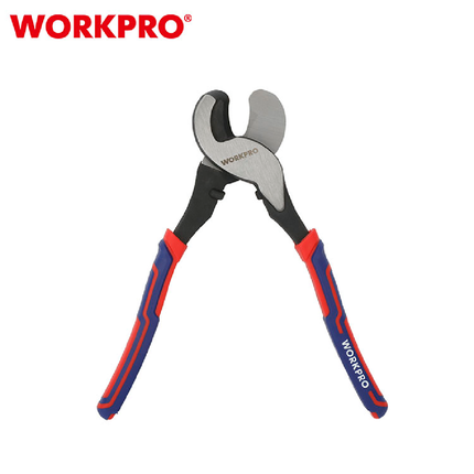 مقص كيبل بروفيشنال 10 انش 235 ملم من وورك برو (  WP293008 )