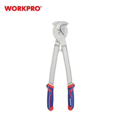 مقص كيبل بروفيشنال المنيوم  16 انش  من وورك برو ( WP293009)