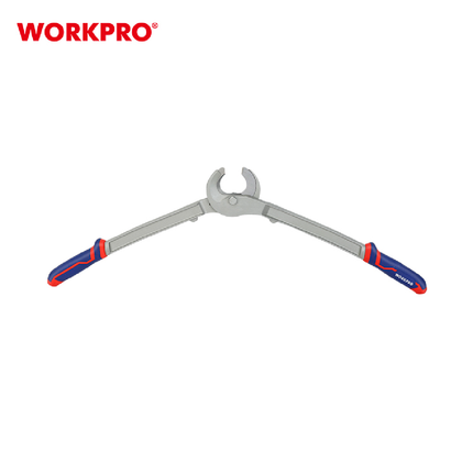 مقص كيبل بروفيشنال المنيوم  16 انش  من وورك برو ( WP293009)