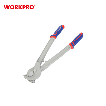 مقص كيبل بروفيشنال المنيوم  16 انش  من وورك برو ( WP293009)