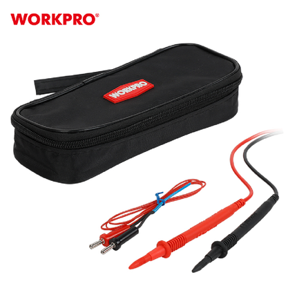 كلامب ميتر 600 امبير من وورك برو (WP295006)