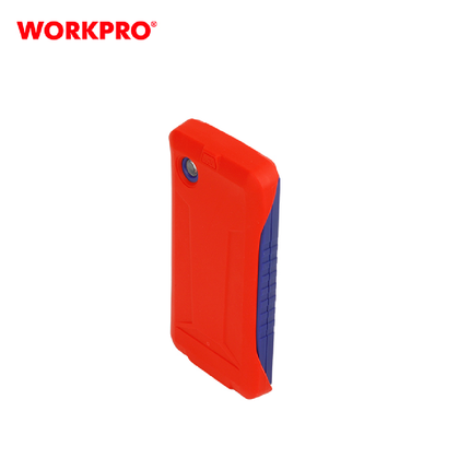 ملتي ميتر ديجتال 600 امبير من وورك برو (WP295007)