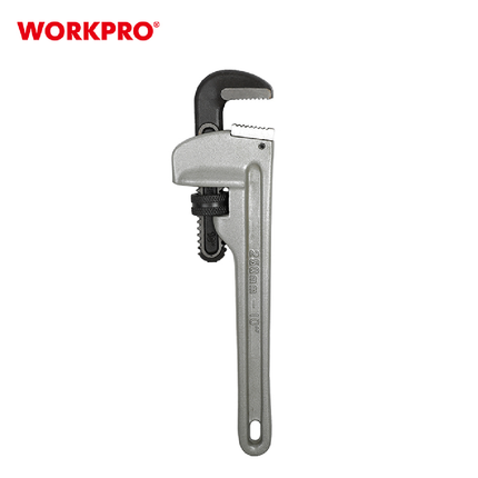 مفتاح مواسير المنيوم 18 انش من وورك برو (WP302008)
