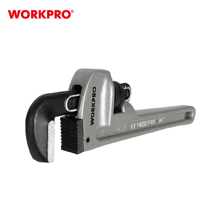مفتاح مواسير المنيوم 10 نش من وورك برو (WP302006)