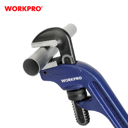 مفتاح مواسير انجليزي 8 انش من وورك برو (WP302022)