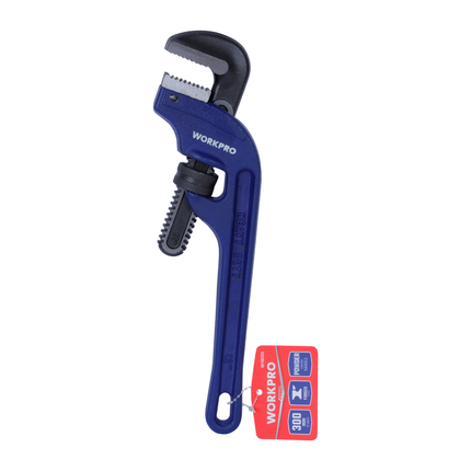 مفتاح مواسير انجليزي 12 انش من وورك برو (WP302024)