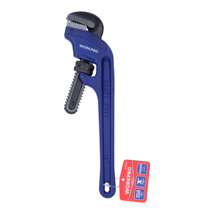 مفتاح مواسير انجليزي 14 انش من وورك برو (WP302025)