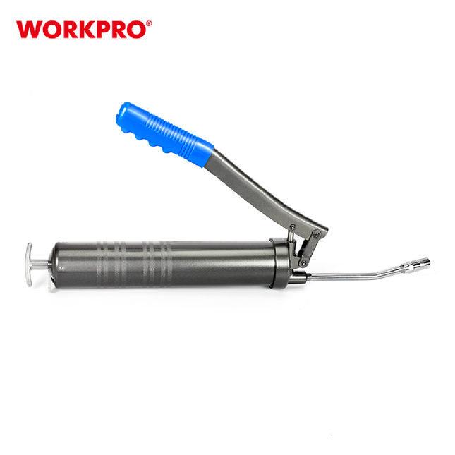 WorryPro (WP313001) Manual Grease Gun, 400ml
