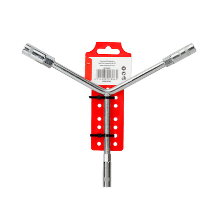 بوكس 3 قياسات (8+10+12) ملم من وورك برو (WP314022)