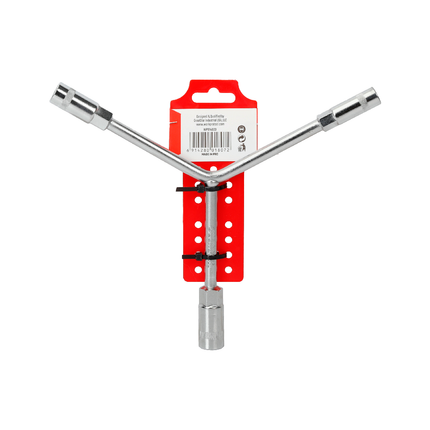 بوكس 3 قياسات (10+12+14) ملم من وورك برو (WP314023)