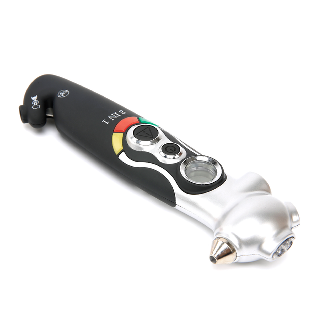 اداة نجاة 8 في 1 للسيارات من وورك برو (WP314026)