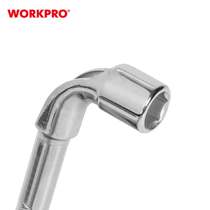 مفتاح بوكس إل 19 ملم من وورك برو (WP314043)