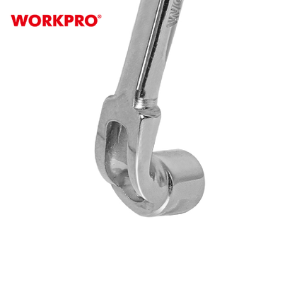 مفتاح بوكس إل 19 ملم من وورك برو (WP314043)