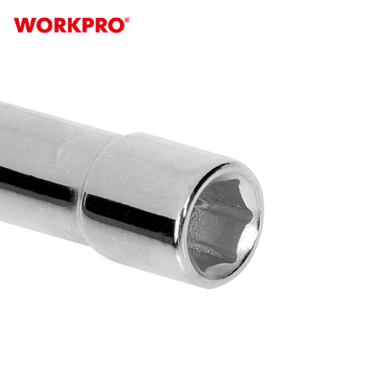 مفتاح بوكس إل 19 ملم من وورك برو (WP314043)