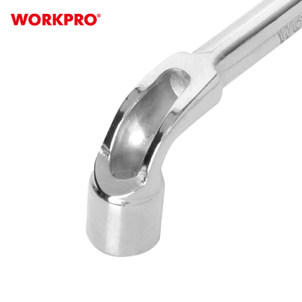 مفتاح بوكس إل 19 ملم من وورك برو (WP314043)