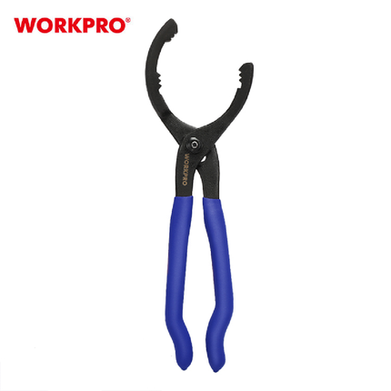 زرادية فلتر زيت 300 ملم من وورك برو (WP319010)