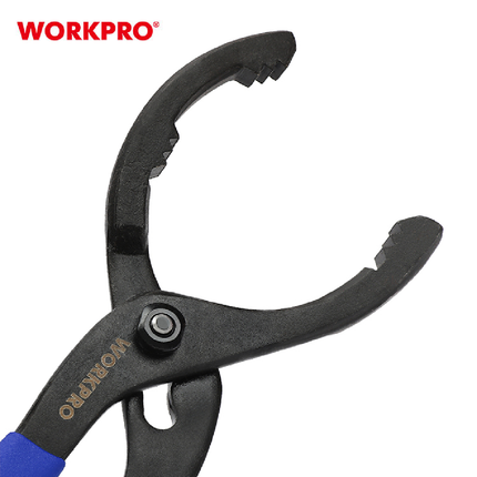 زرادية فلتر زيت 300 ملم من وورك برو (WP319010)