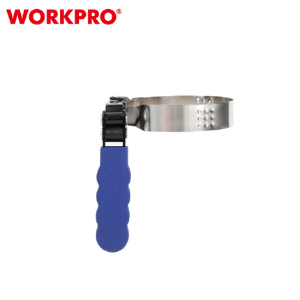مفتاح فلتر الزيت 95 ملم من وورك برو (WP319013)