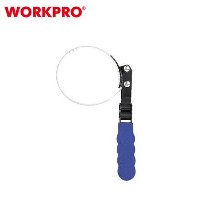 مفتاح فلتر الزيت 95 ملم من وورك برو (WP319013)