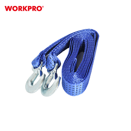 حبل سحب هوك 5 طن طول 4 متر من وورك برو (WP319025)