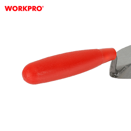 مسطرين يد بلاستيك 15 سم من وورك برو (WP322001)