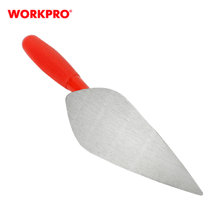 مسطرين يد بلاستيك 20 سم من وورك برو (WP322003)