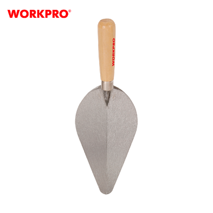 مسطرين يد خشب 15 سم من وورك برو (WP322004)