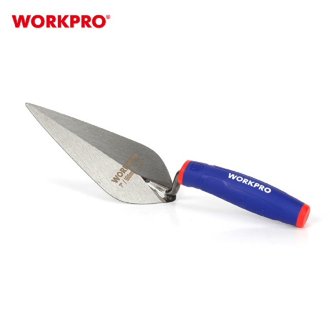 مسطرين يد فيبر صناعي 18 سم من وورك برو (WP322008)