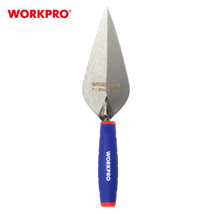 مسطرين يد فيبر صناعي 18 سم من وورك برو (WP322008)