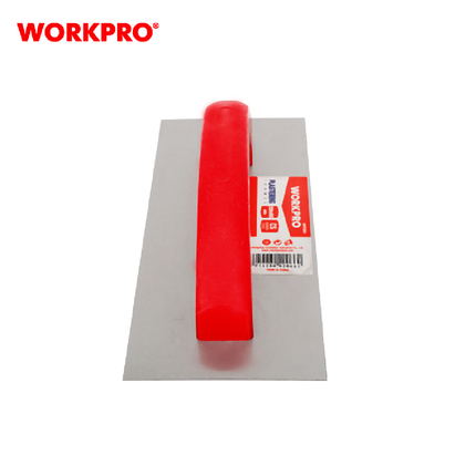 مالج يد بلاستيك 23*10 سم من وورك برو (WP323014)