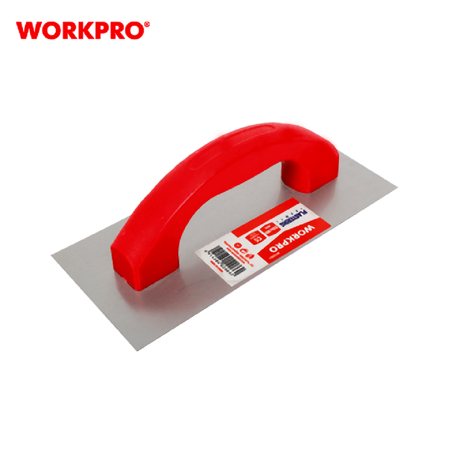 مالج يد بلاستيك 23*10 سم من وورك برو (WP323014)