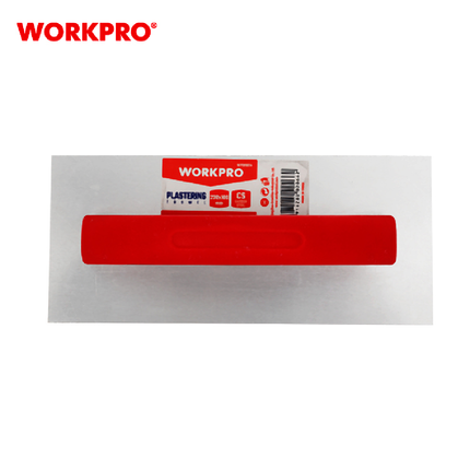 مالج يد بلاستيك 23*10 سم من وورك برو (WP323014)