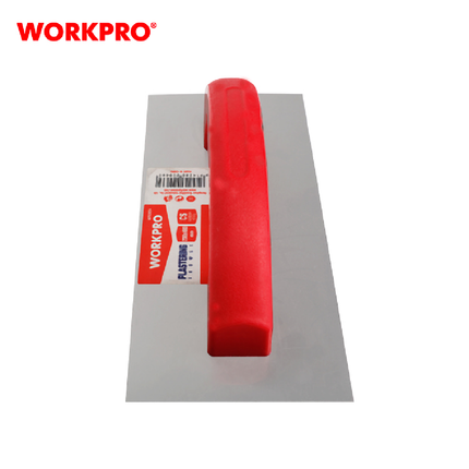 مالج يد بلاستيك 23*10 سم من وورك برو (WP323014)