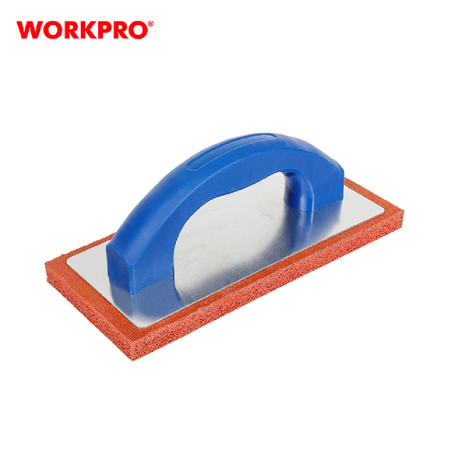 لبادة قصارة 24*10 سم اسفنج من وورك برو (WP323015)