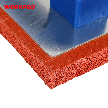 لبادة قصارة 24*10 سم اسفنج من وورك برو (WP323015)