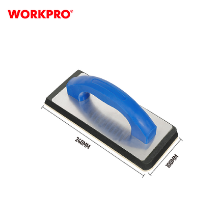 لبادة ورق حف 24*10 سم كوشوك من وورك برو (WP323016)