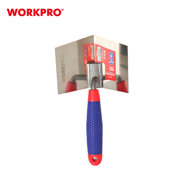 مالج زوايا داخلية ثقيل من وورك برو (WP323019)