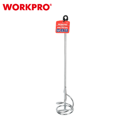 ريشة خلط دهان 400*80 ملم من وورك برو (WP327002)